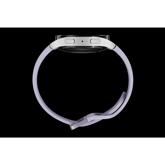 Samsung Galaxy Watch 5 (40mm LTE) – Lavender, Excellent Condition, Unlocked - Picture 4 of 7